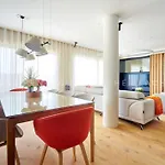 D&R Penthouse On The Beach