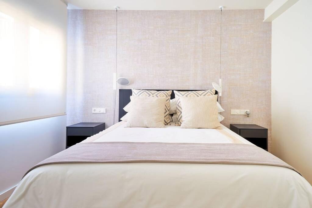 D&r Penthouse On The Beach Appartement