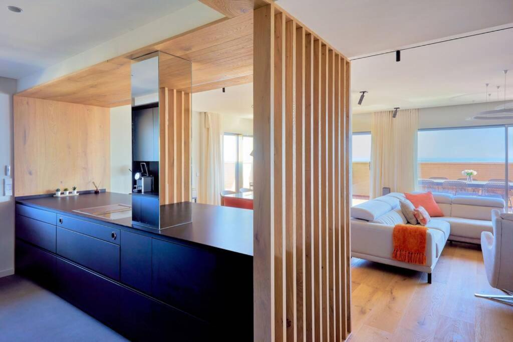 D&r Penthouse On The Beach * Málaga