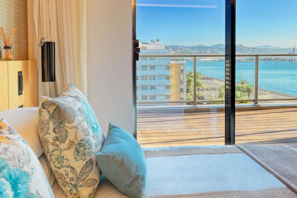 D&r Penthouse On The Beach * Málaga