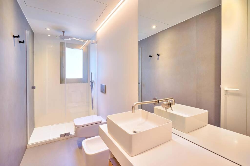 Appartement D&r Penthouse On The Beach *