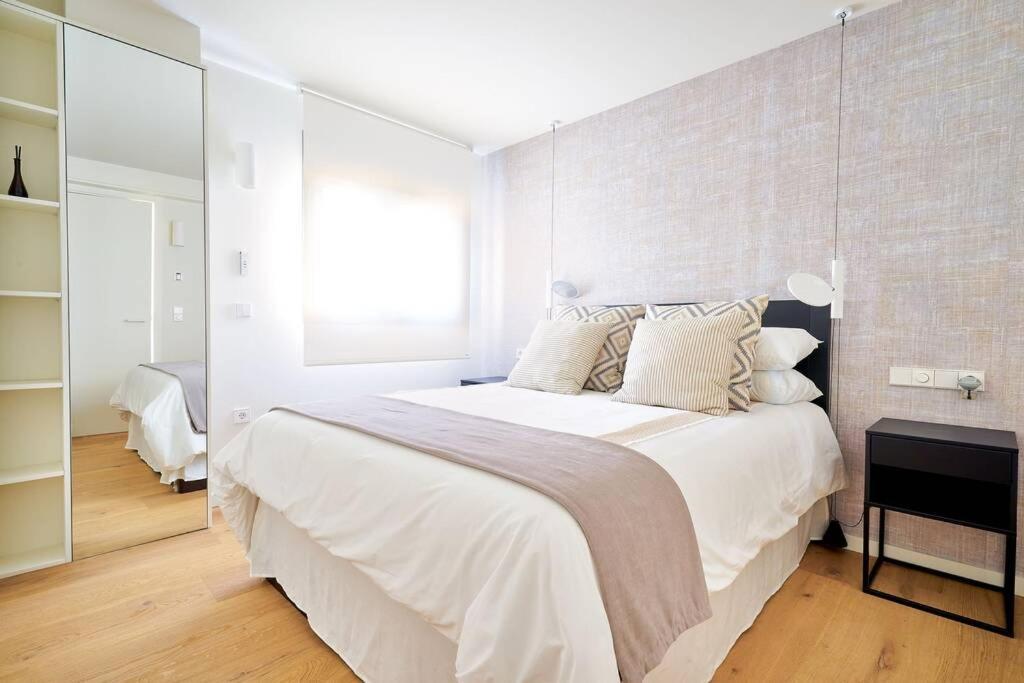 D&r Penthouse On The Beach Appartement *
