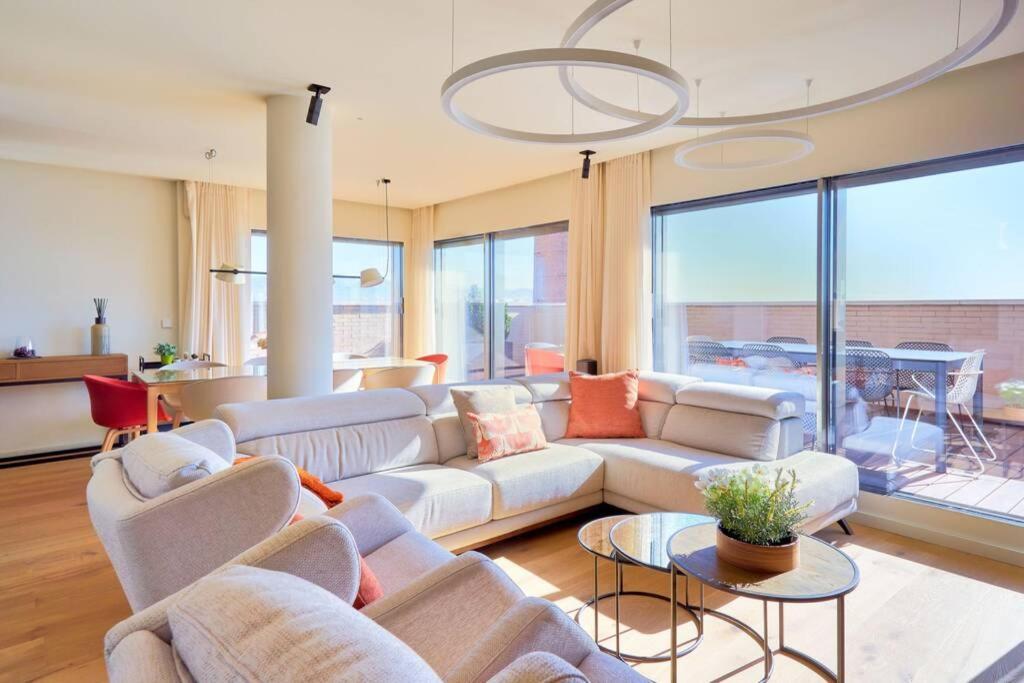 D&r Penthouse On The Beach *