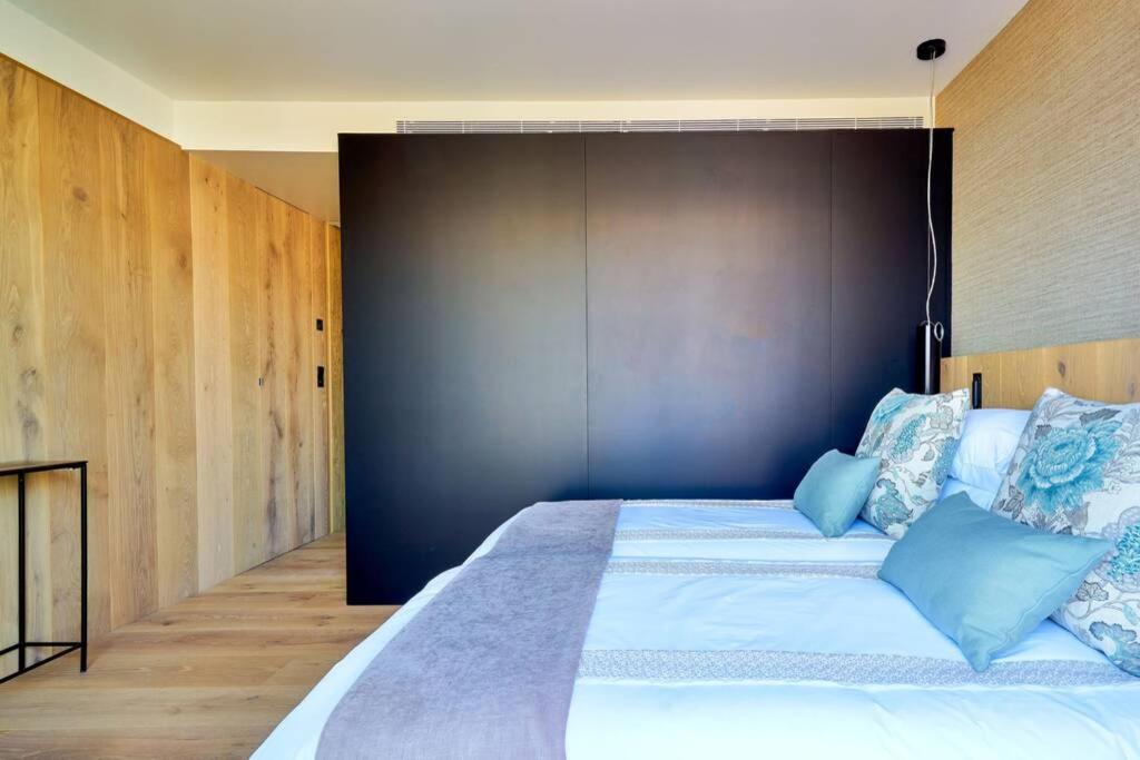 D&r Penthouse On The Beach Appartement