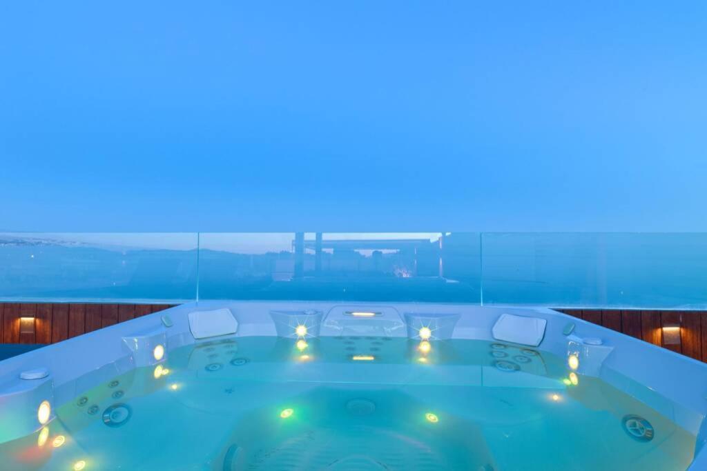 D&r Penthouse On The Beach *