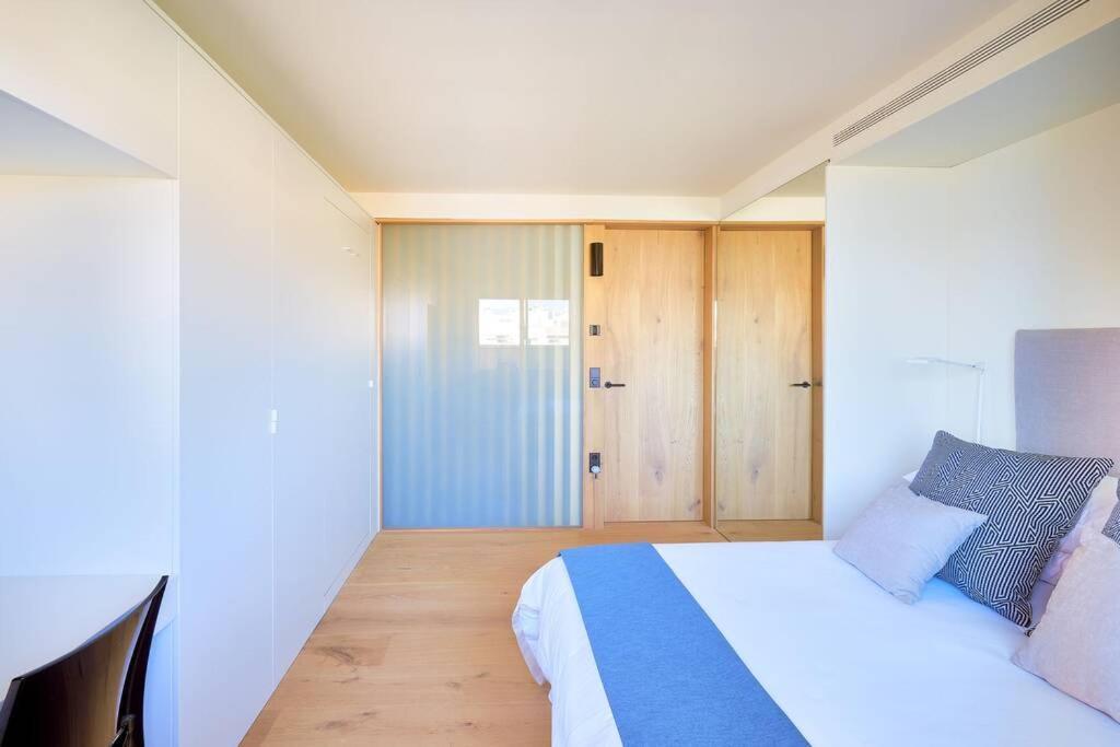 D&r Penthouse On The Beach