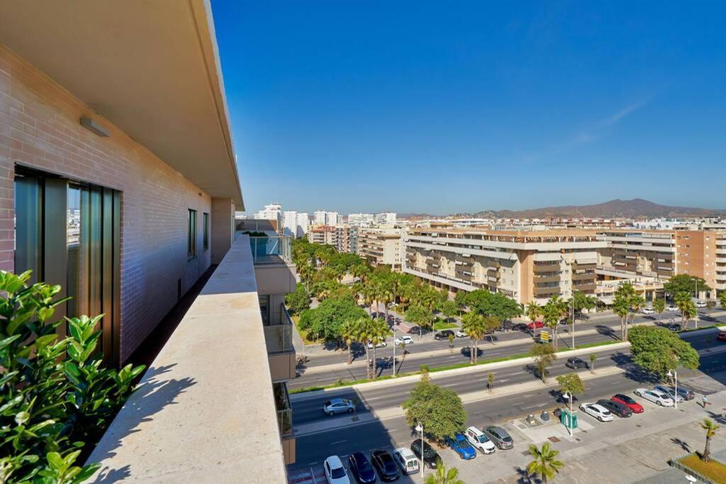 Appartement D&r Penthouse On The Beach