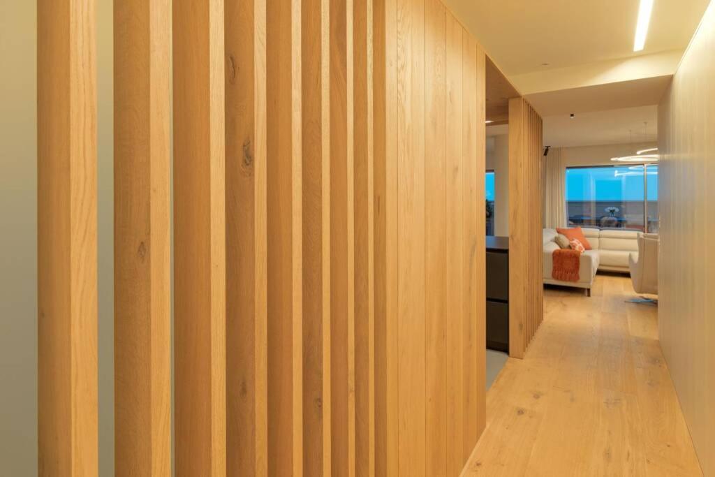 Lägenhet D&r Penthouse On The Beach